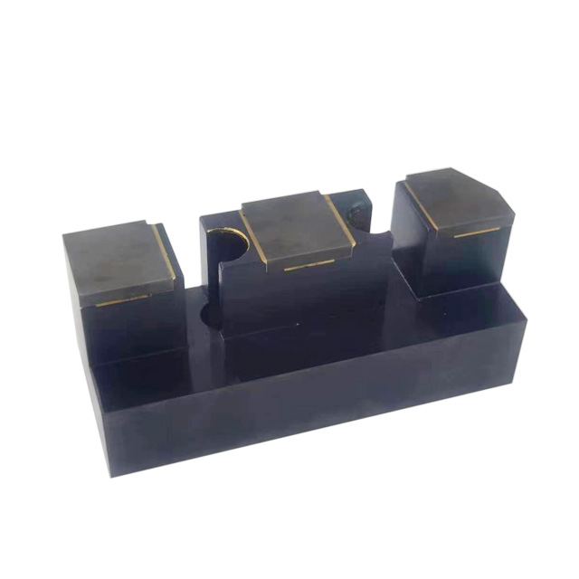 cnc services machining
